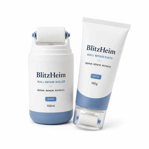 BlitzHeim™  Roll & Farb