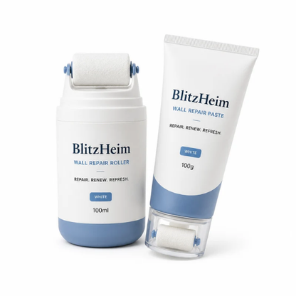 BlitzHeim™  Roll & Farb